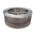 Beautiful design full size swing check valve